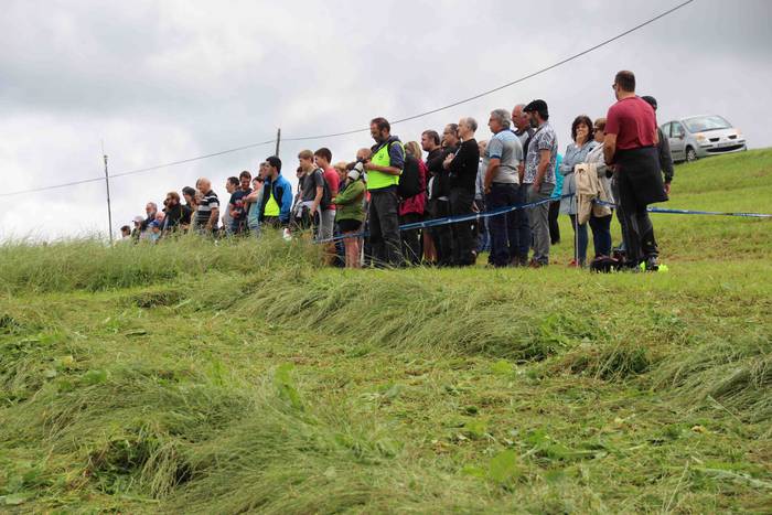 Iban Pardo garaile, Euskal H 12 1564318469785