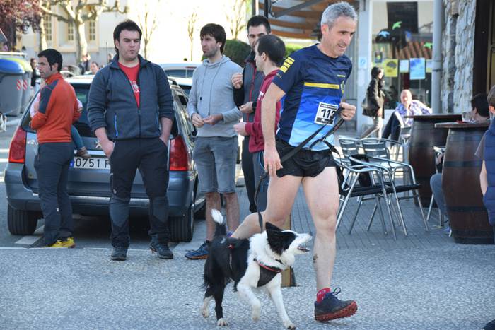 III. Txakur Krosa, Zizurkil 35 1523728798520