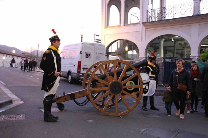 Danbor hotsen eguna 2 1582405347660