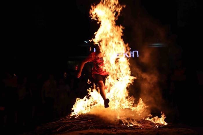 Suak argitu du urteko gaurik 2 1561330779101