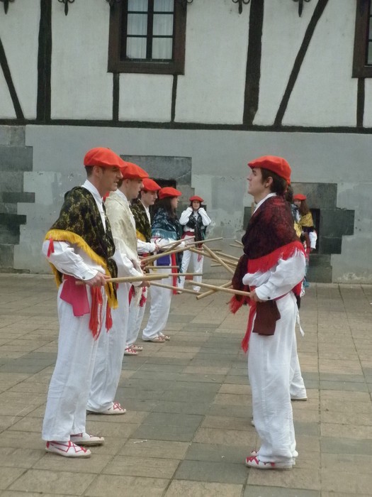 Lizartzako inauteriak: 25 urte berezi - 9