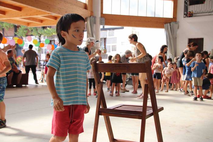 Goiazko festak. Ume jolasak. 52 1660322711278