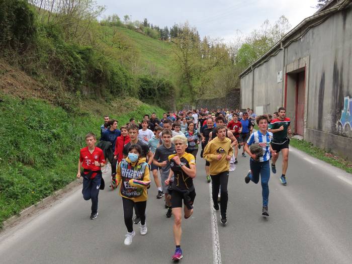 ALBIZTUR BIDANIA KORRIKA 22 16 1649420544396