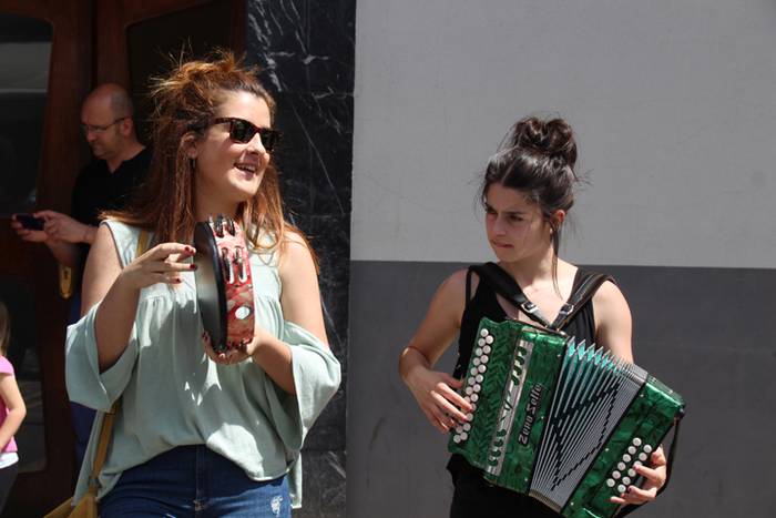 Muskerraren eguna Asteasun 28 1495373373445