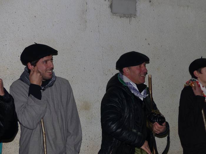 Santa Ageda bezpera, Ibarra, 24 1549360888545