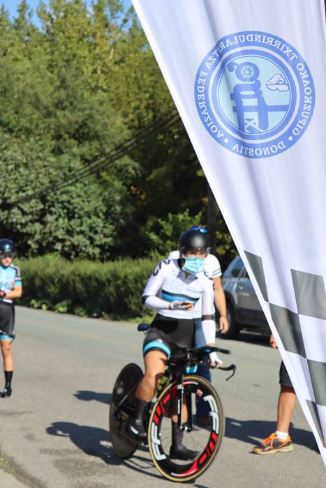 Gipuzkoako Erlojupeko Txapel 24 1600603363430