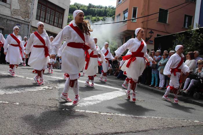 San Joan eguna 22, Tolosa, G 38 1656076150887