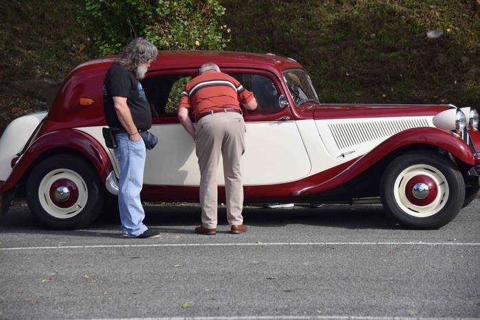 Motor eta errugbi zaleen bil 25 1535803649300