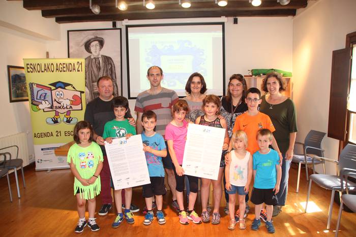 Altzo Eskola Agenda 21 udal  6 1495810554844