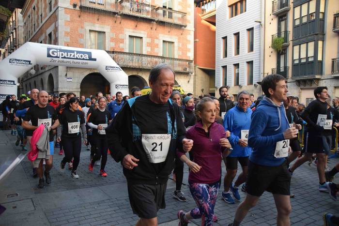 Mozorroarekin edo gabe, korrika 124 1546421576113