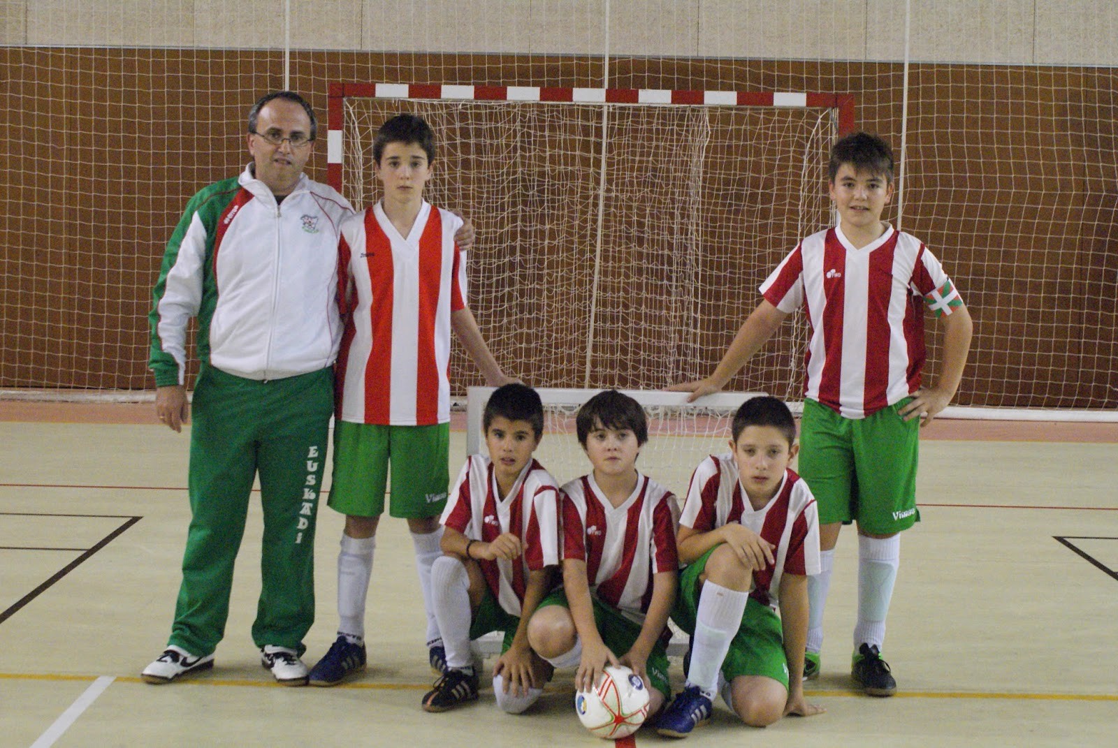 Finalerdietara!