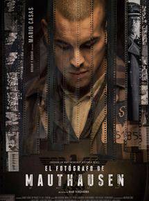 El fotógrafo de Mauthausen, filma