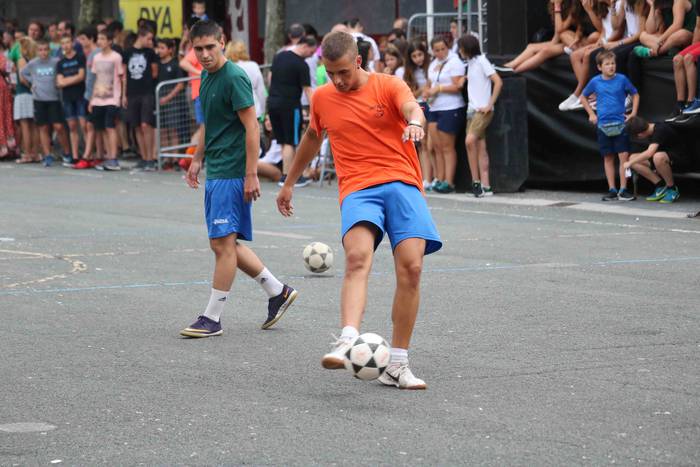 Antrax taldeak irabazi du Sa 12 1532514332118