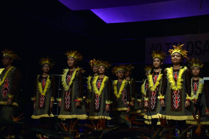 49. Abesbatza Lehiaketa, hau 30 1509802329640