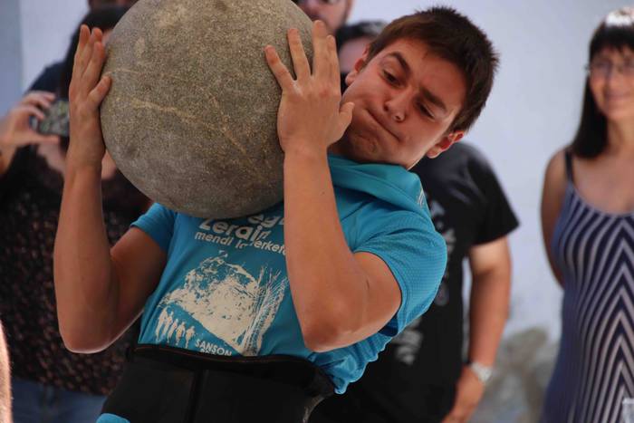 Uganetarrak gehiago izan dir 73 1537015333448