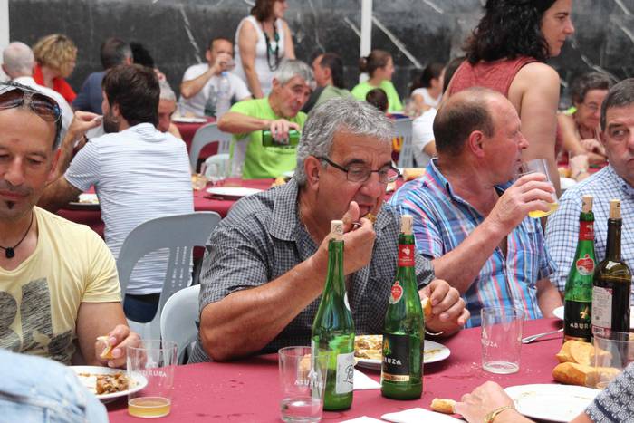 Txekor jate jendetsua, front 16 1533482631866