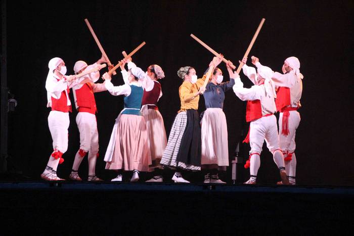 San Joan bezpera, Tolosa, 20 48 1624518816653