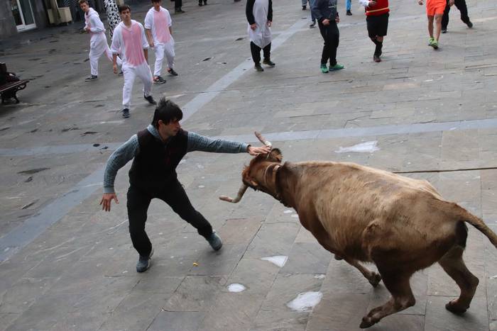 Zezenaren aurrean korrika 29 1551703738432