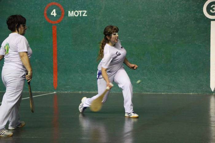 Emakumea Pilotari Txapelketa 15 1514056575245