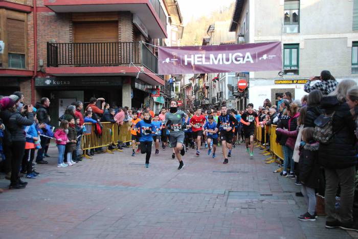 Lehiarik gabe korrika, Alegi 32 1577811892346