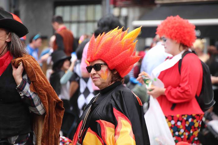 Zaldunita Eguna 2019, karroz 80 1551629852639