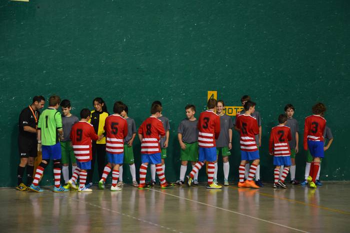 gael gabonetako torneoa 2015 19 1451930859585