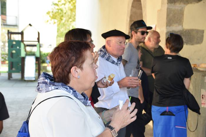 Ikaztegietako VI. Euskal Azo 20 1506175220656