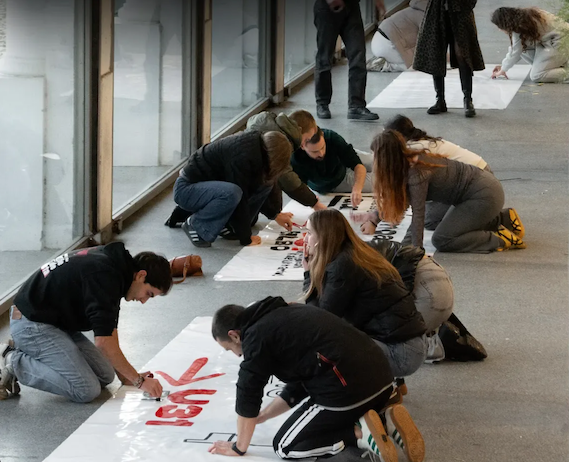 Urtarrilaren 31n denok Bilbora!