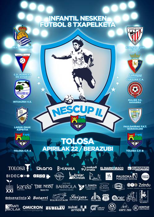 NESCUP