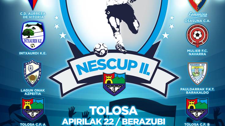 NESCUP