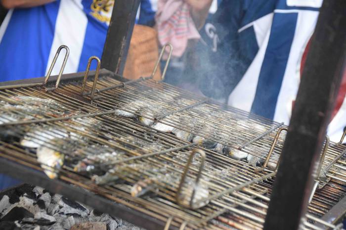 Ibarrako jaiak 2019. Kuadril 24 1566733605090