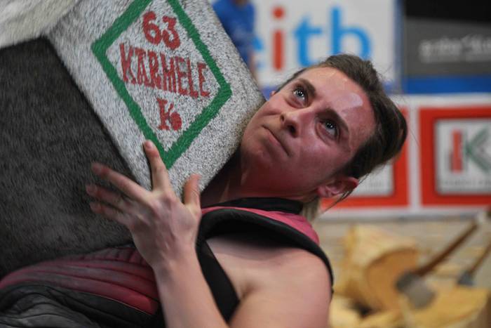 Ibon Garaiburu, Urrezko Aizk 4 1650719507654