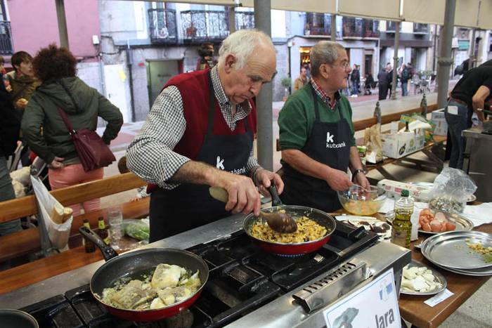 Mikologikako Pintxo Lehiaketa 2015 1 1445019268060