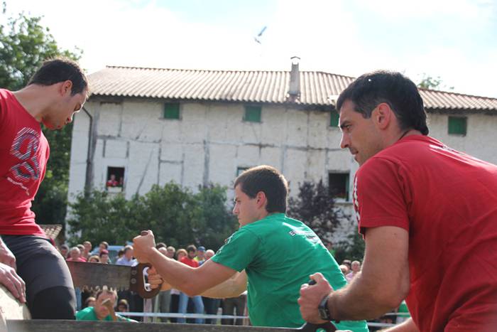 Festa jartzen gazteak nagusi 98 1499019756081