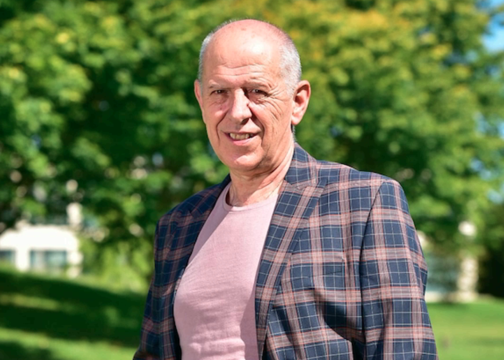 "Euskadik bitamina berriak behar ditu krisiari aurre egiteko"
