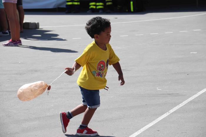 Kirol pixka bat, festan bete 8 1566471415777