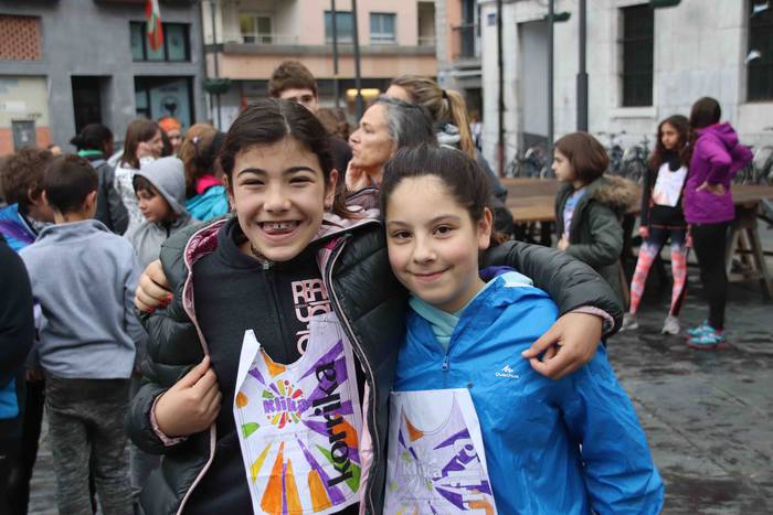 Korrika Txikia Tolosa 2019 16 1555060455084