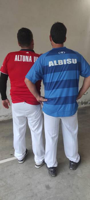 Lehenengoz inauteriak Baliar 13 1646057461205