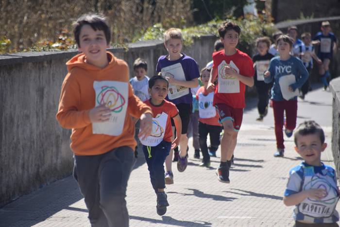 VII. Elkartasun Kilometroa,  60 1490713785552