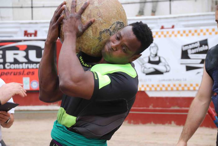 II. Mahala Binakako Euskal P 115 1622316319278