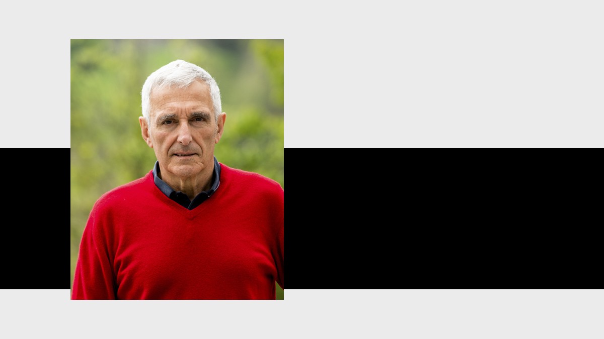 Inaki Irazabalbeitiaren bigarren agintaldia Alkizan