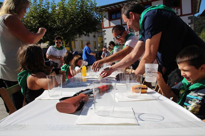 Giro beroa, festetako egun handian 46 1475154654648