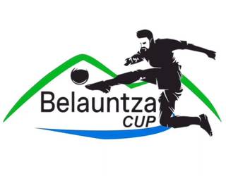 Zein talde izango da Belauntza Cup-eko irabazlea?