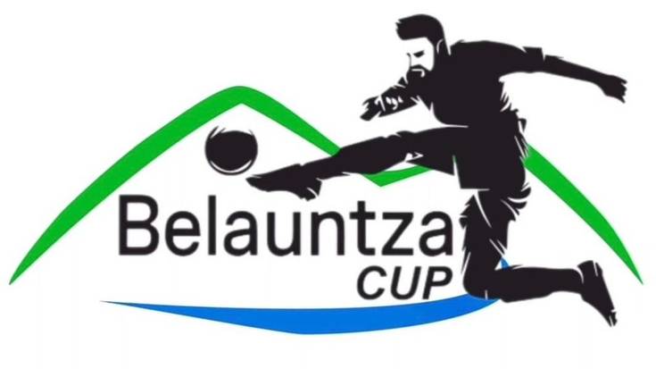 Belauntza Cup 25