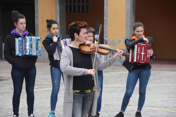 Aitor Mendiluzeri omenaldia  8 1520688747447