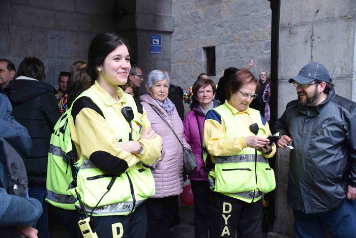 Inauteriak, txupinazoa 2019 37 1551363871312