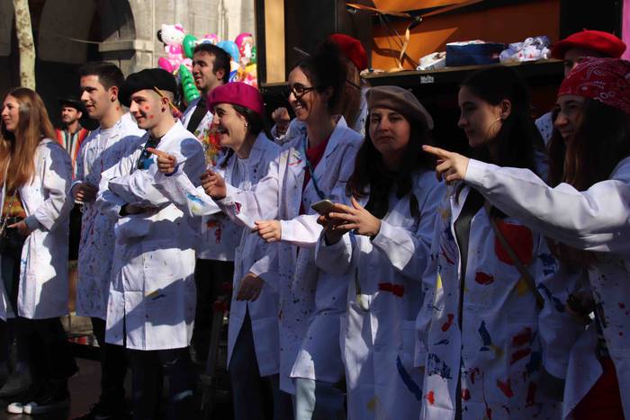 Aisialdi taldeak Astelenitan 18 1646056970237