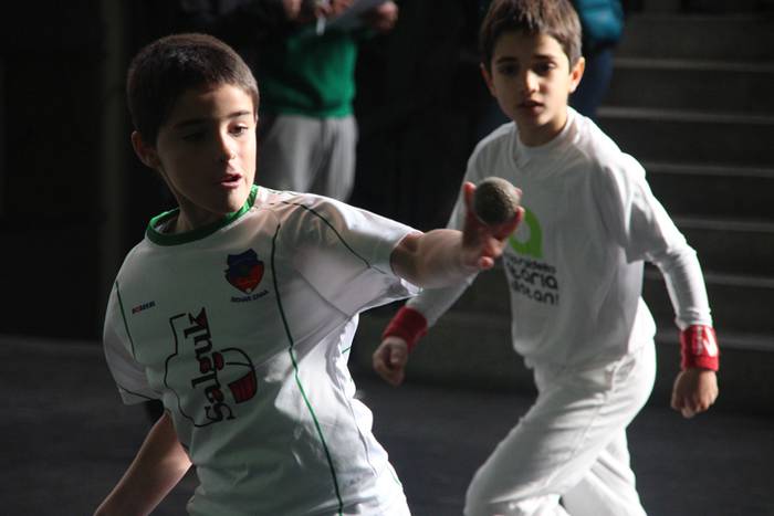 Txokoan, ezker paretean eta  15 1509891316251