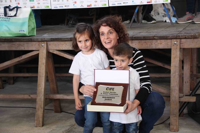 X. Euskal Herriko Frisoi Txa 25 1542479735578