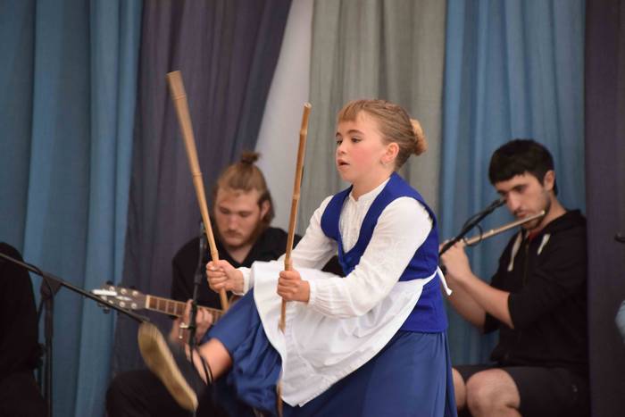 San Inazio eguna Altzo dantz 6 1627737671003